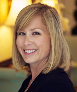 A. M. Rose, author of YA novel Road to Eugenica