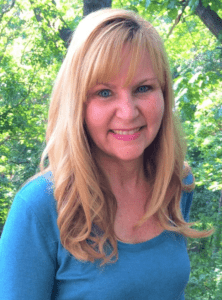 Jackie Yeager