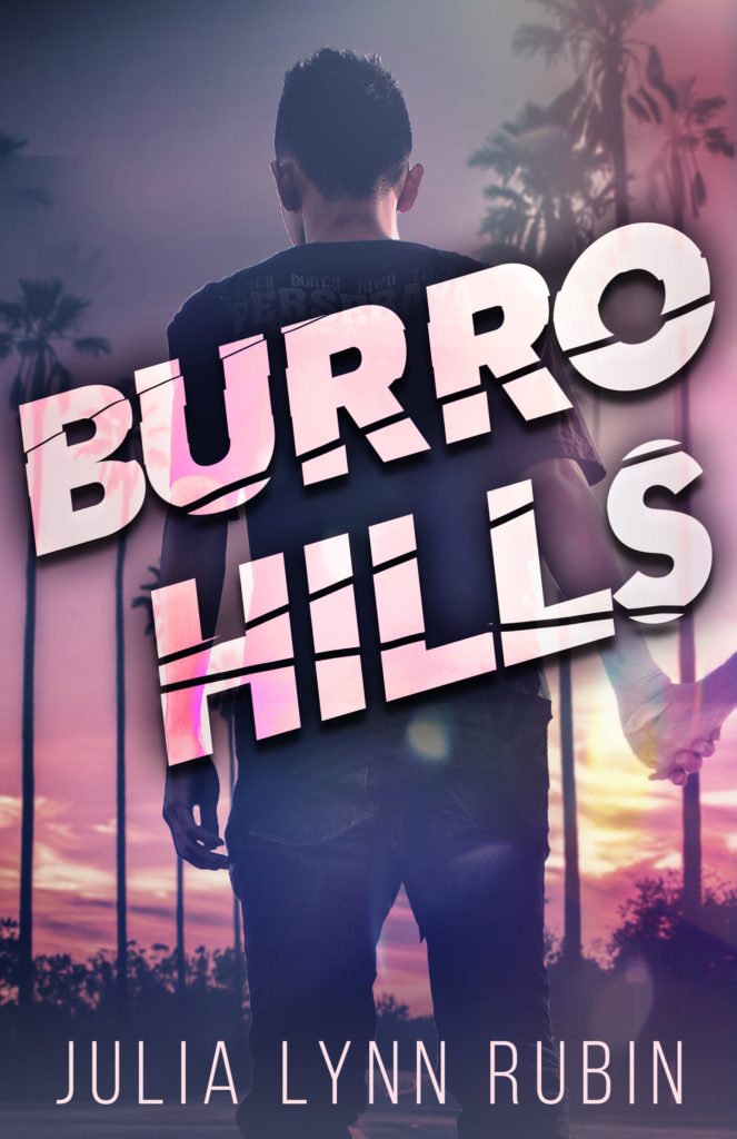 Burro Hills