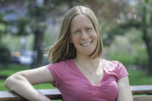 Jen Petro-Roy