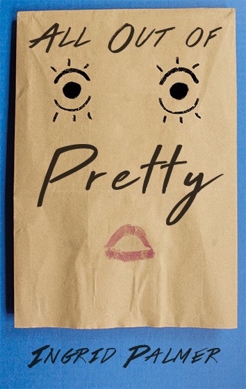 Book Birthday Bash All Out Of Pretty Samantha M Clark