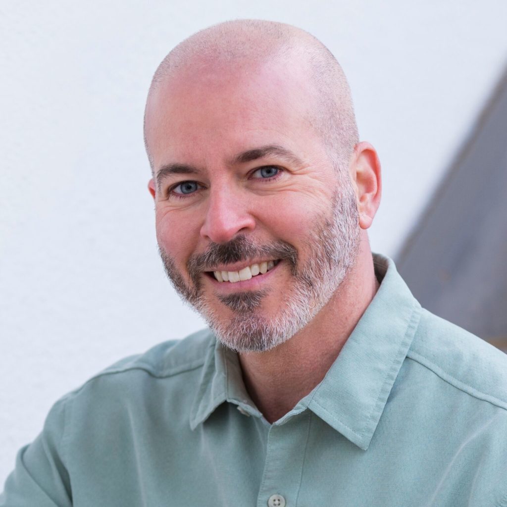 Jonathan Roth
