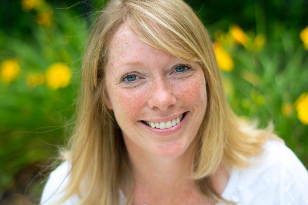 Ingrid Palmer