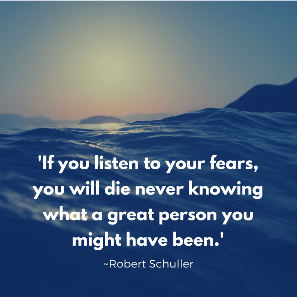 Quote by Robert Schuller