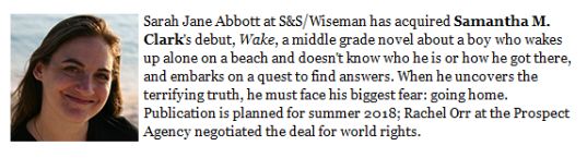 WAKE PW announcement