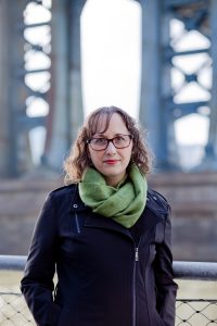 Kit Frick | Photo credit: Carly Gaebe, Steadfast Studio