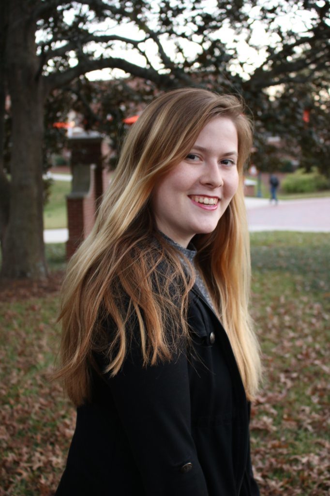 Elizabeth Tammi