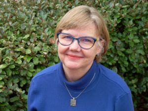 Kathi Appelt