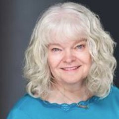 Wendy Greenley