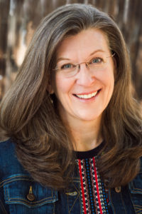 Megan E. Freeman, Photo: Laura Carson Photography